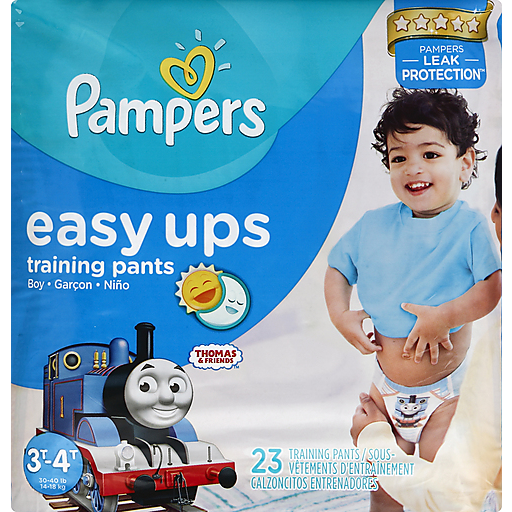 ceneo pampers 7