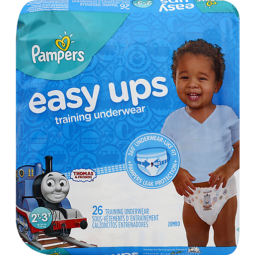 pampers 5-9 kg 58 szt