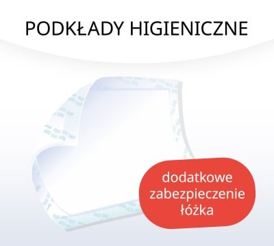 bardzo chłonne pieluchy dla dorosłych