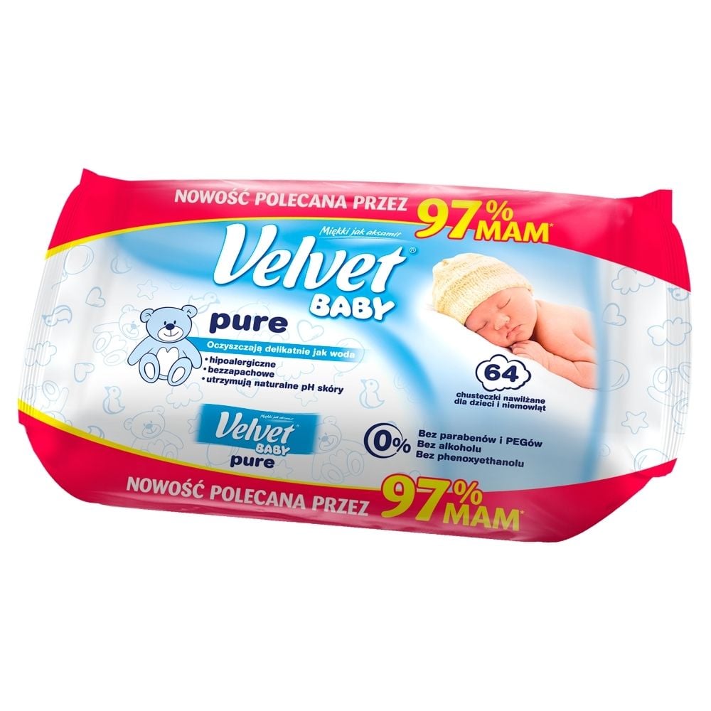 pieluchy pampers ubieranie