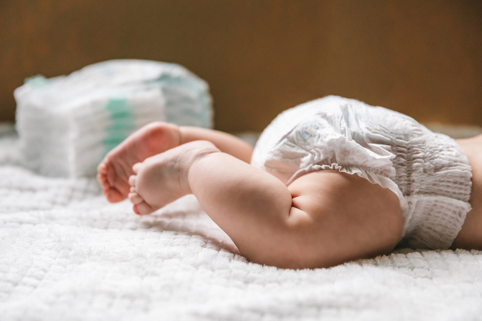 pampers aqua pure chusteczki nawilżane