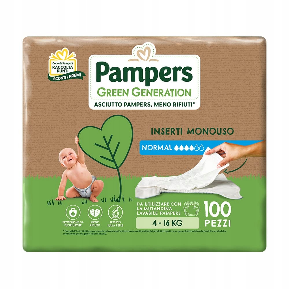 tesco pampers premium care pieluchomajtki 5