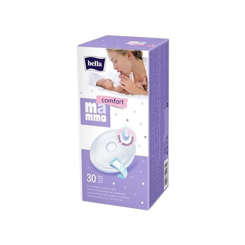 rossmann pieluchy babydream 6