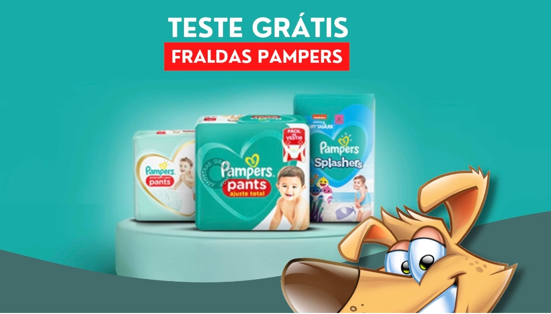 pieluchomajtki pampers l