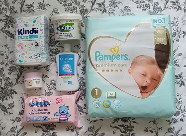 Canpol Babies 79/105 Zestaw kreatywnych zabawek do kąpieli