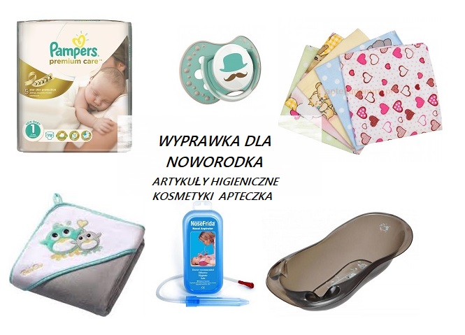 pampers premium care 2 240 sztuk cena