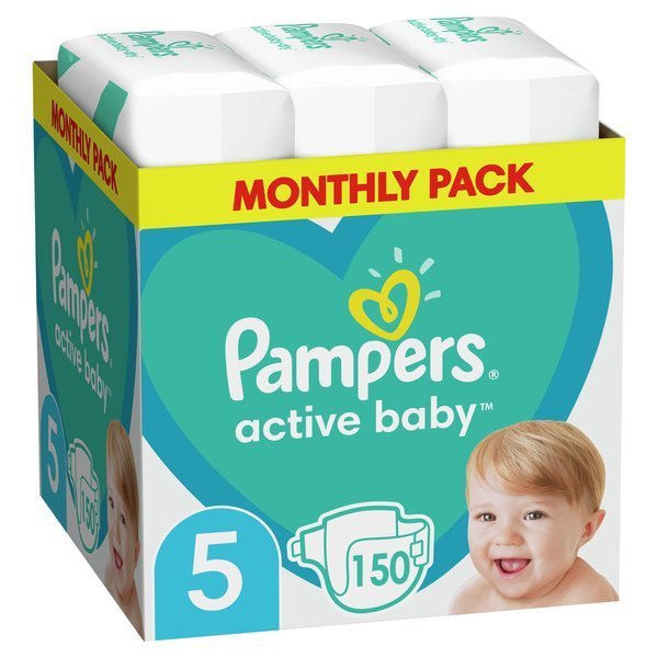 pampersy pampers 3 promocja