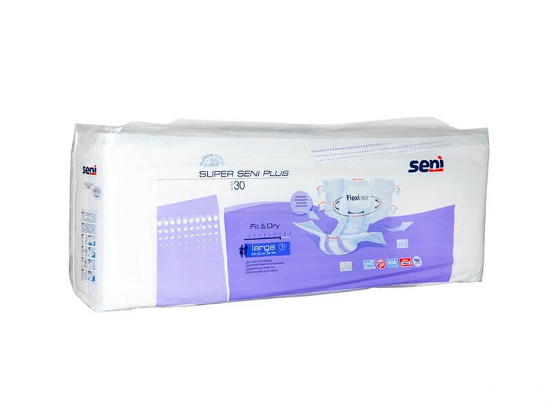 huggies soft skin srok